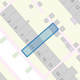 Perceel HHG00-P-8326