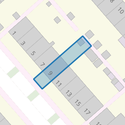 Perceel HHG00-P-8327