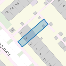 Perceel HHG00-P-8330