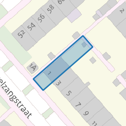 Perceel HHG00-P-8331