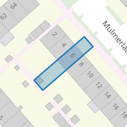 Perceel HHG00-P-8342