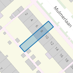 Perceel HHG00-P-8343