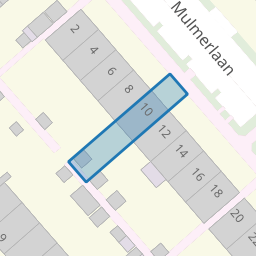 Perceel HHG00-P-8344