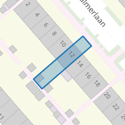 Perceel HHG00-P-8345