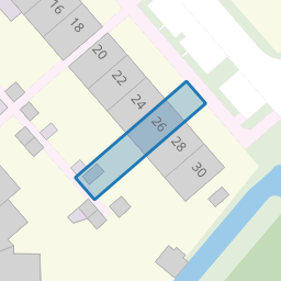 Perceel HHG00-P-8352