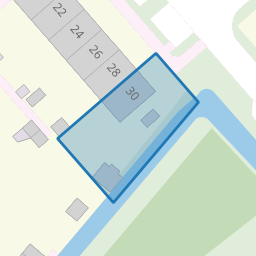 Perceel HHG00-P-8354