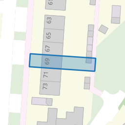 Perceel HHG00-P-8364