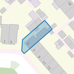 Perceel HHG00-P-8371