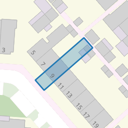 Perceel HHG00-P-8373