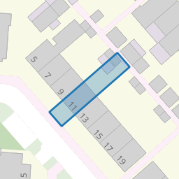 Perceel HHG00-P-8374