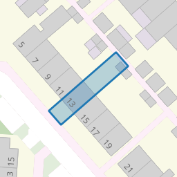 Perceel HHG00-P-8375