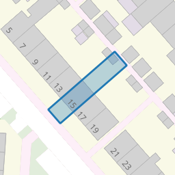 Perceel HHG00-P-8376