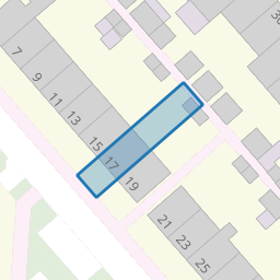 Perceel HHG00-P-8377