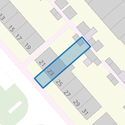 Perceel HHG00-P-8380