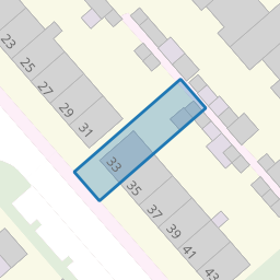 Perceel HHG00-P-8385