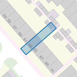 Perceel HHG00-P-8400