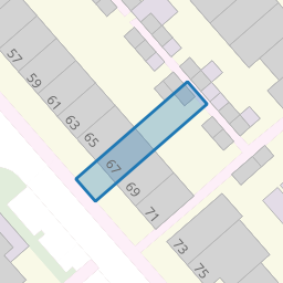 Perceel HHG00-P-8402