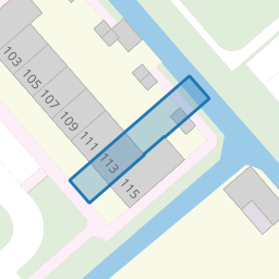 Perceel HHG00-P-8417