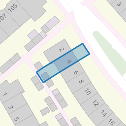 Perceel HHG00-P-8419