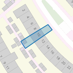 Perceel HHG00-P-8422