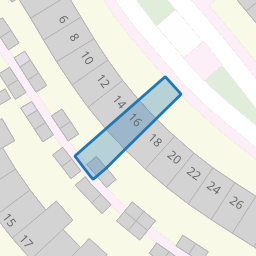 Perceel HHG00-P-8425