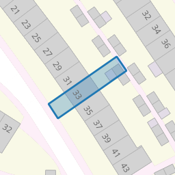 Perceel HHG00-P-8442