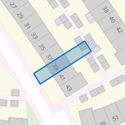 Perceel HHG00-P-8445