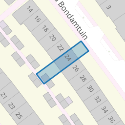 Perceel HHG00-P-8451