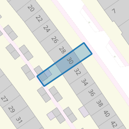 Perceel HHG00-P-8454