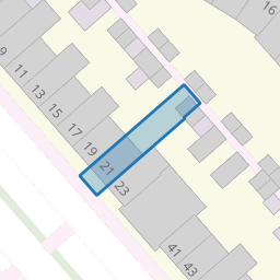 Perceel HHG00-P-8458