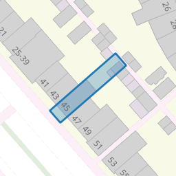 Perceel HHG00-P-8463