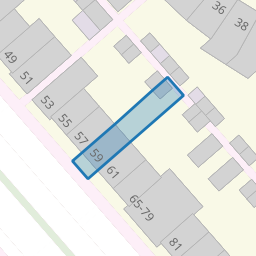 Perceel HHG00-P-8464