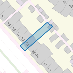 Perceel HHG00-P-8465