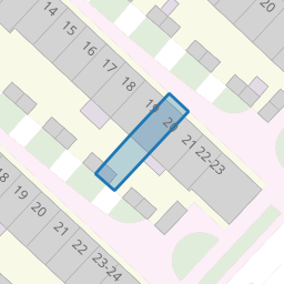 Perceel HHG00-P-8484