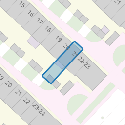 Perceel HHG00-P-8485