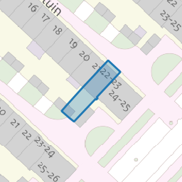 Perceel HHG00-P-8486