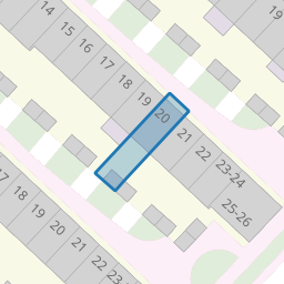 Perceel HHG00-P-8488