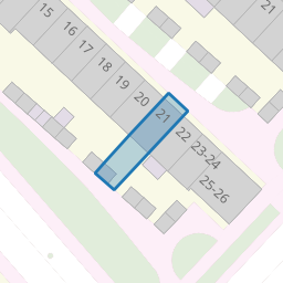 Perceel HHG00-P-8494