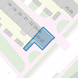 Perceel HHG00-P-8497