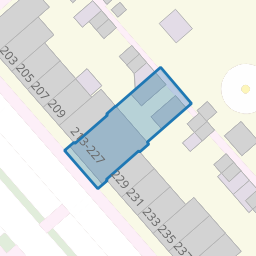 Perceel HHG00-P-8500