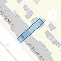 Perceel HHG00-P-8501