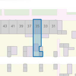 Perceel HHG00-P-8505