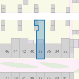 Perceel HHG00-P-8515