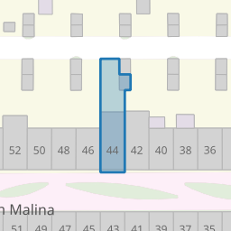 Perceel HHG00-P-8518