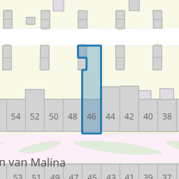 Perceel HHG00-P-8519