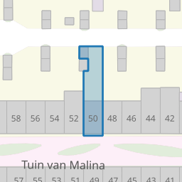 Perceel HHG00-P-8521