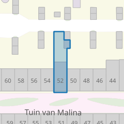 Perceel HHG00-P-8522