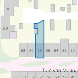 Perceel HHG00-P-8525