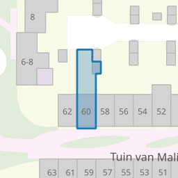 Perceel HHG00-P-8526