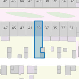 Perceel HHG00-P-8530